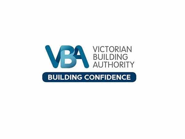 VBA Builders qualifications